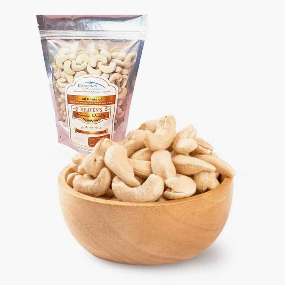 Cashew Nuts (Kaju)