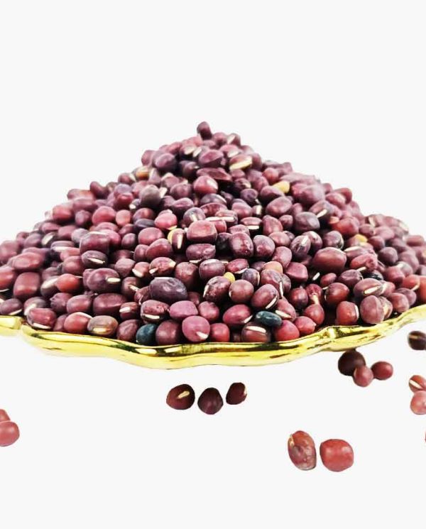 Kashmiri Lal Moong Dal (Red Gram Beans)