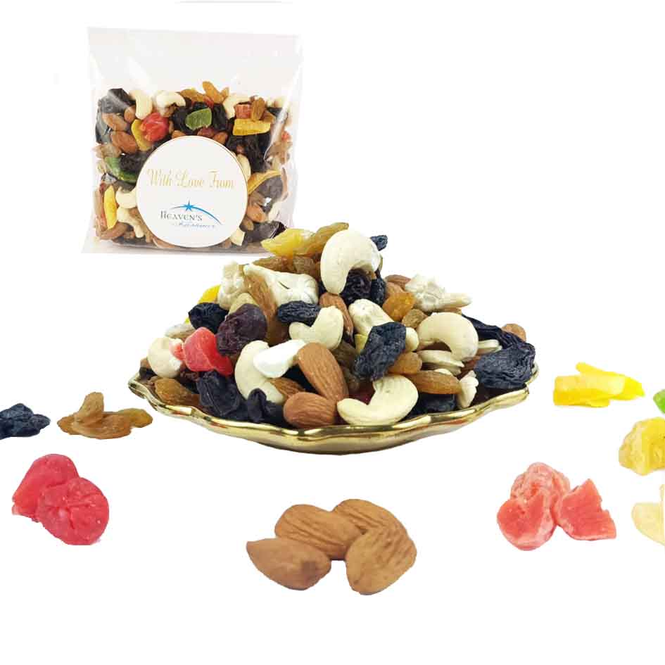 Dry fruits I Mix dry fruits I Kashmiri dry fruits