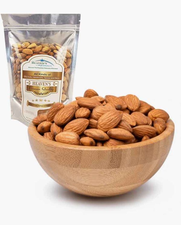 Almonds (Badam Giri)