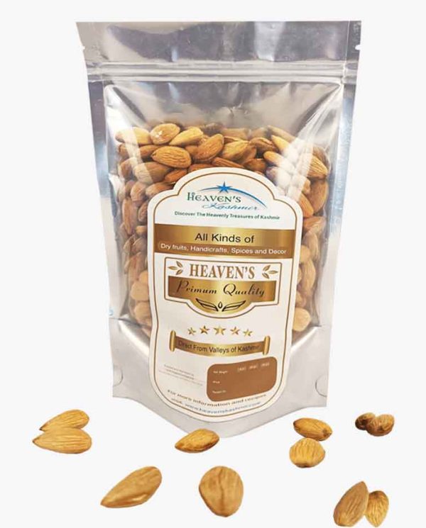 Almonds (Badam Giri)