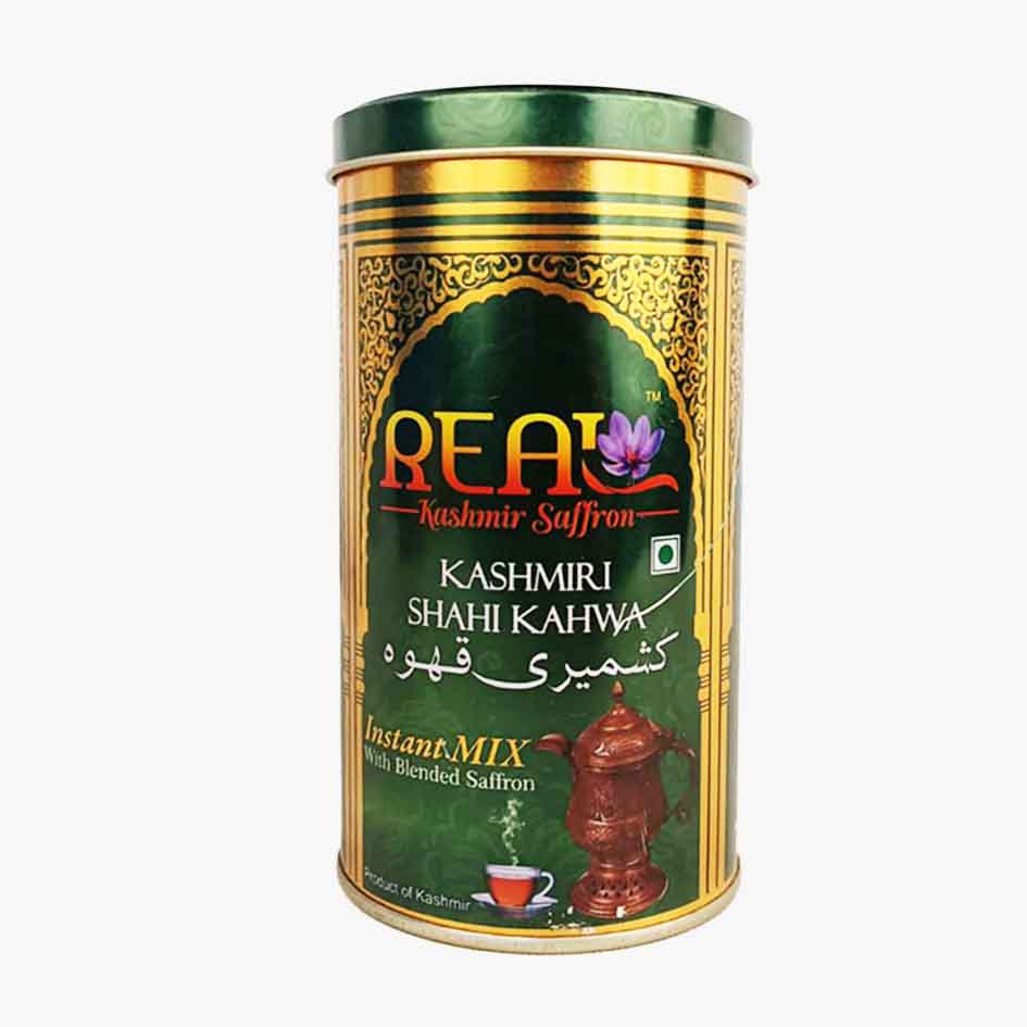 Kashmiri Shahi Kahwa (Instant Mix)