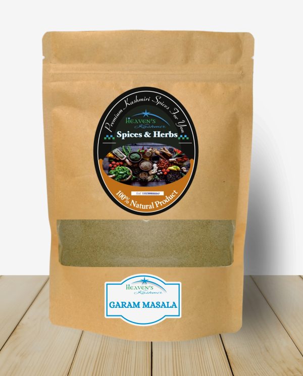 Garam Masala