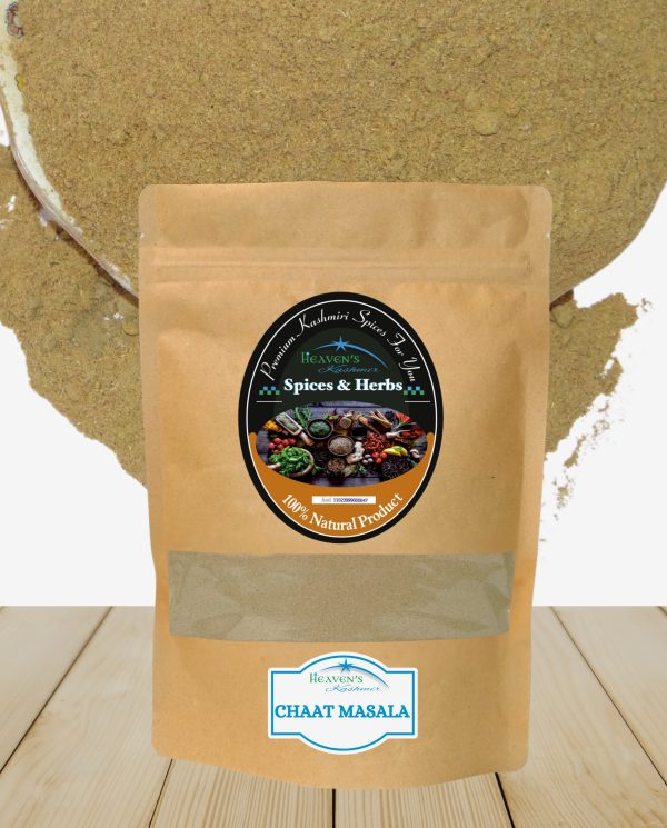 Chaat Masala