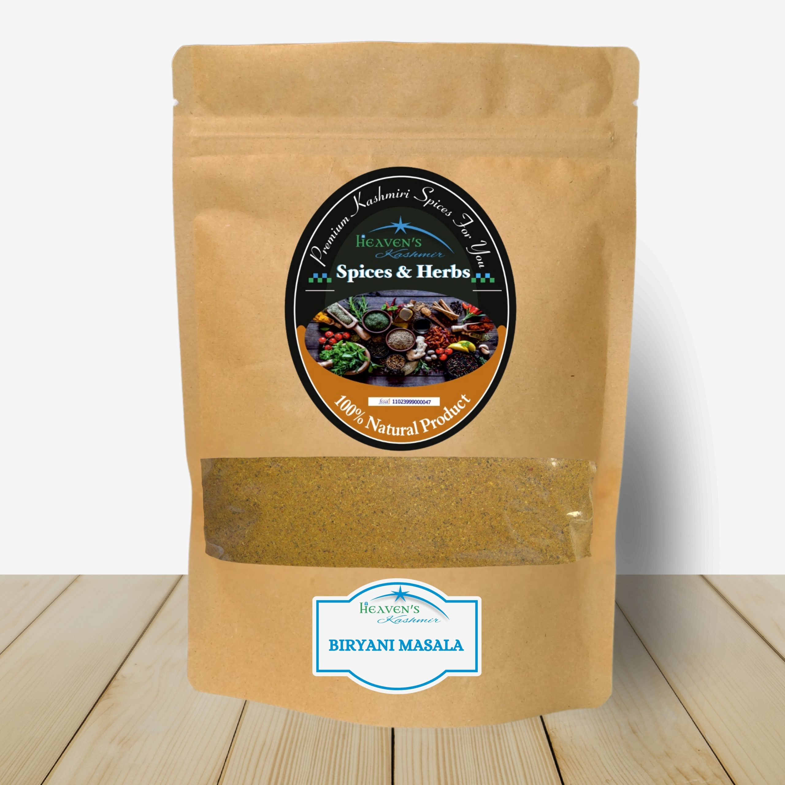 BIRYANI MASALA scaled