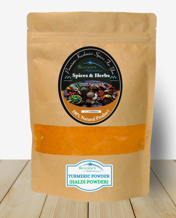 Turmeric Powder (Haldi Powder)