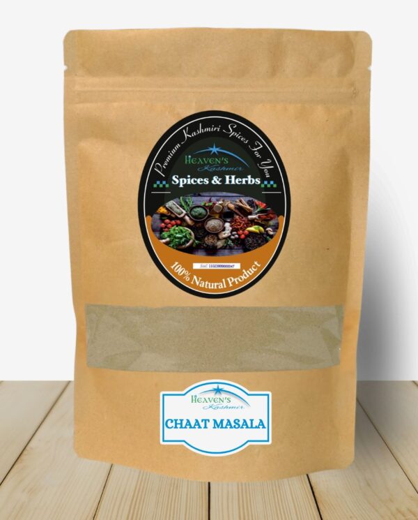 Chaat Masala